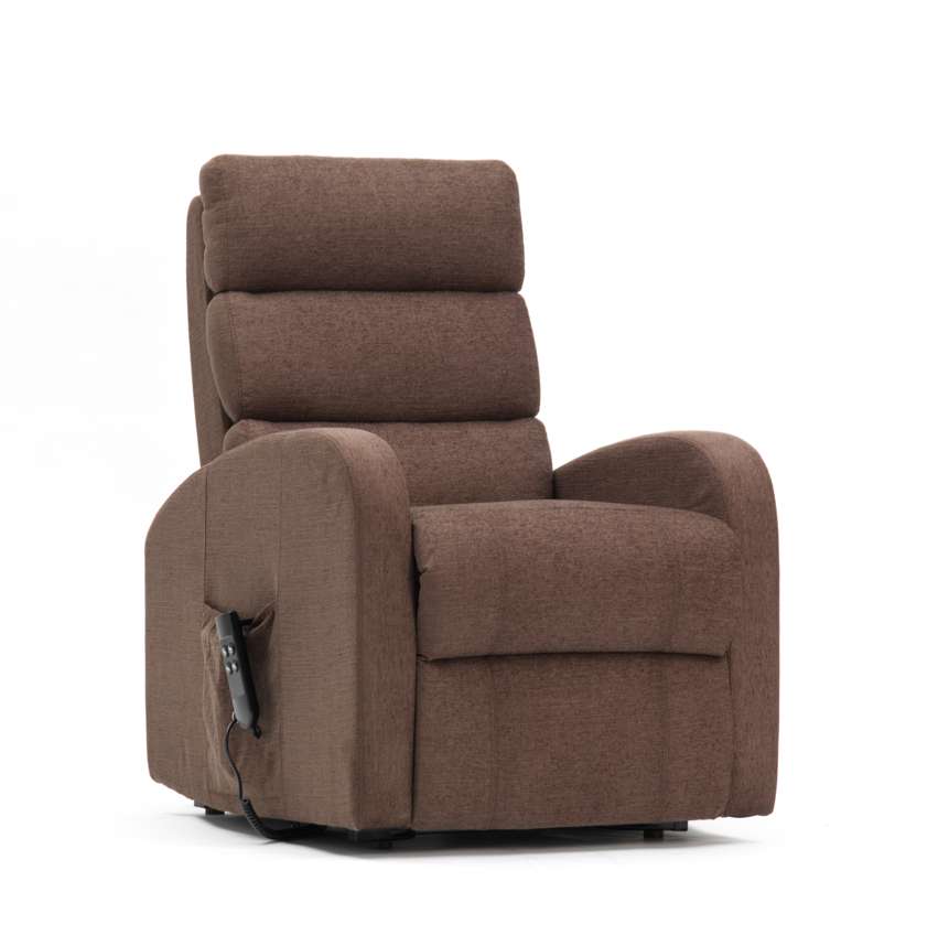 Dual Motor Riser Recliner