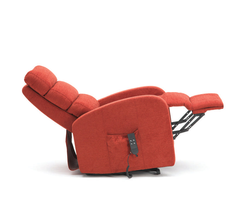 Silverton Dual Motor (VAT Exempt)