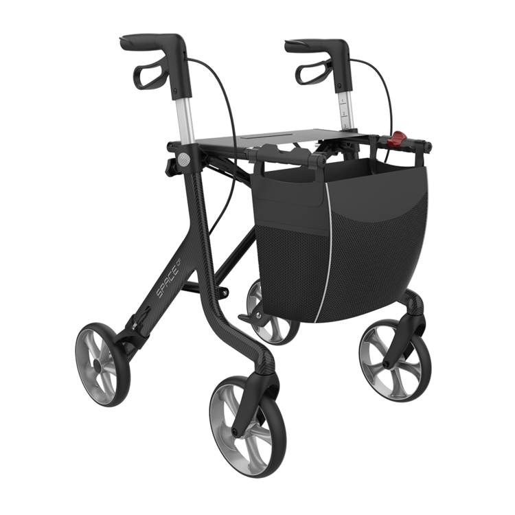 Space CF Rollator (VAT Exempt)