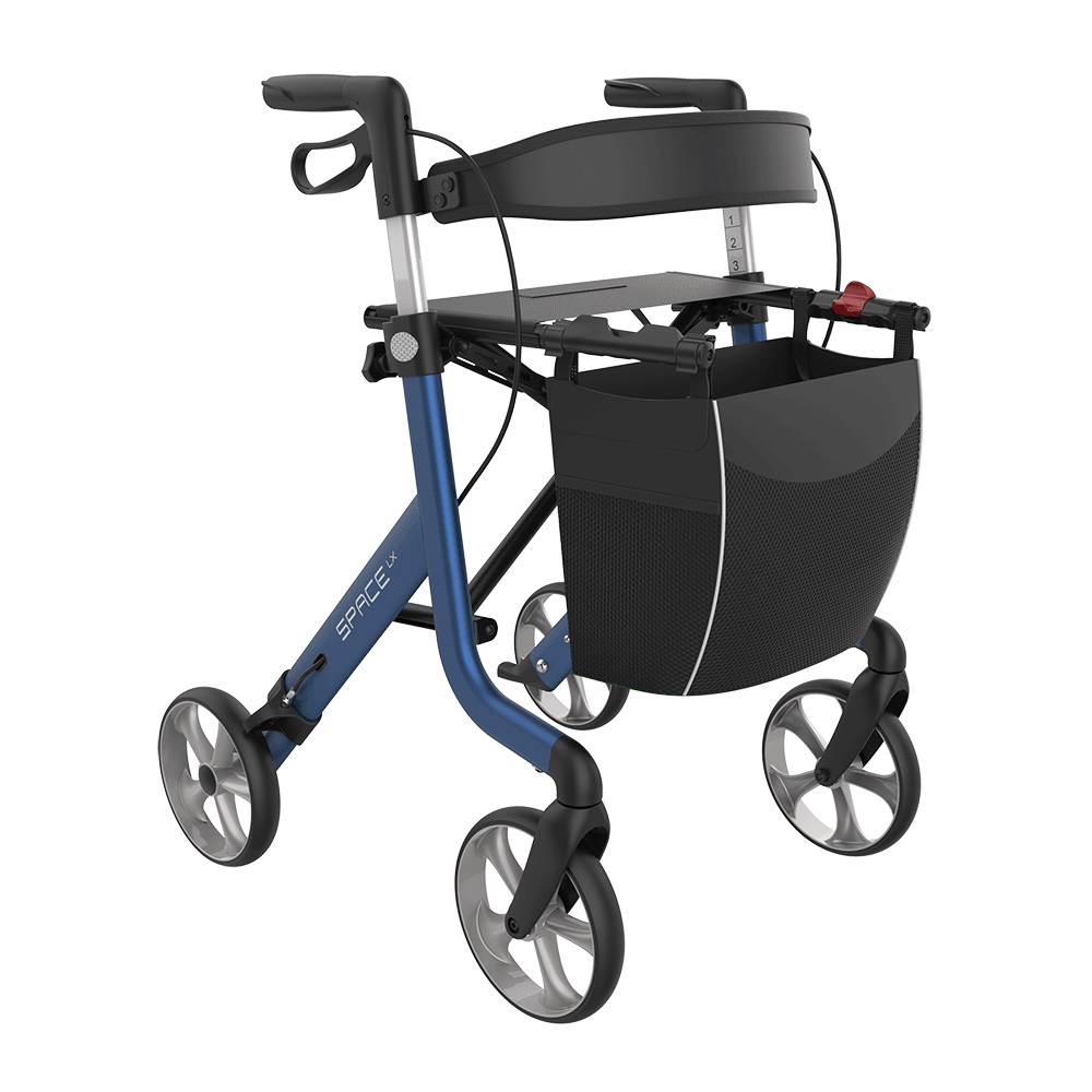 Weighs only 5.7kg