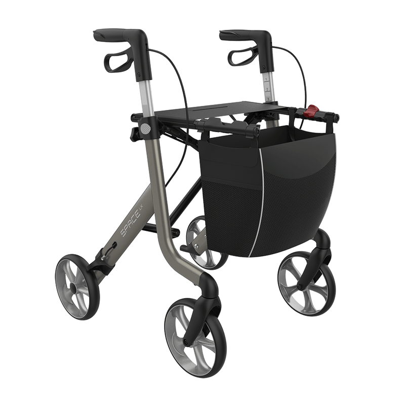 Space LX Rollator (VAT Exempt)