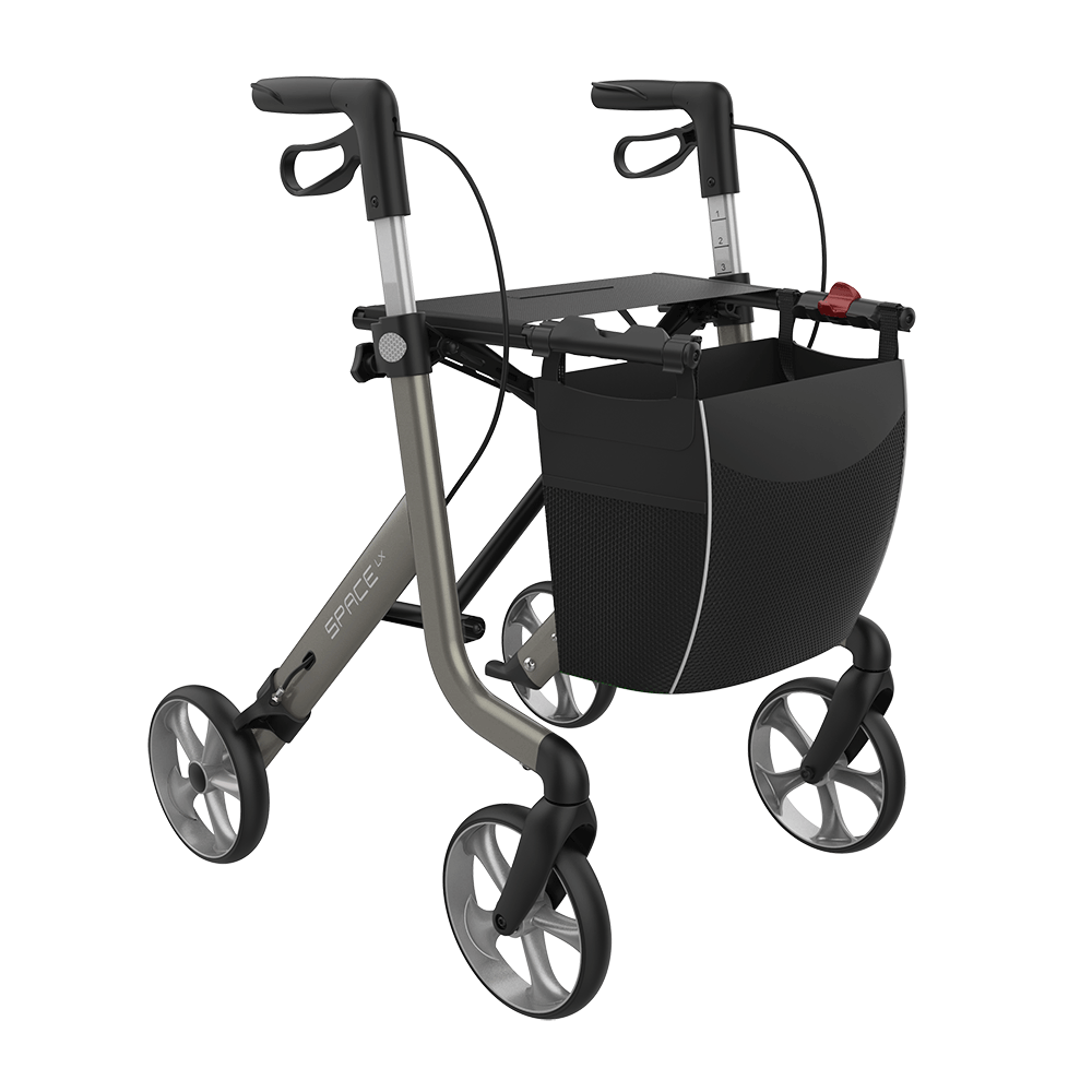 Strong and lightweight frame