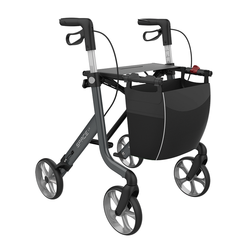 Space LX Rollator (VAT Exempt)