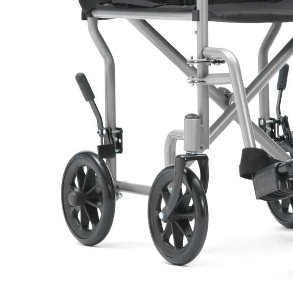 Steel Travel Wheelchair (VAT Exempt)