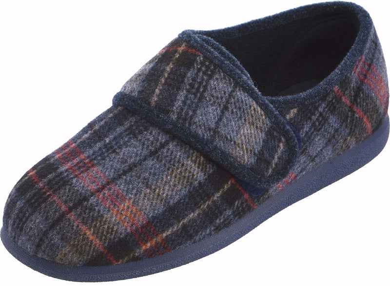 Reggie Slipper (vat exempt)