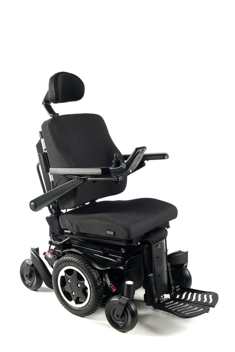 Q500M Pro Fixed Tilt (VAT Exempt)
