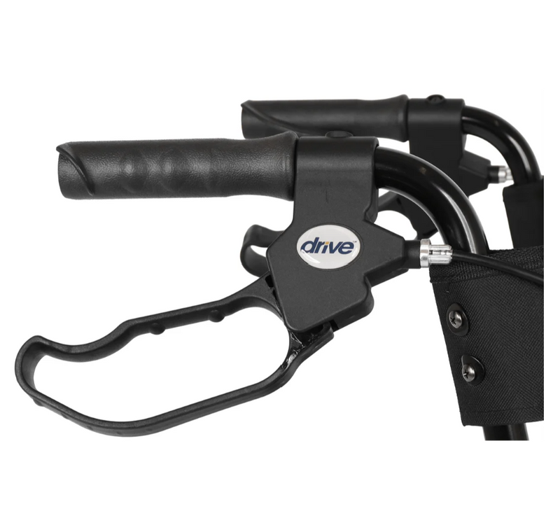 Torro Rollator (VAT Exempt)