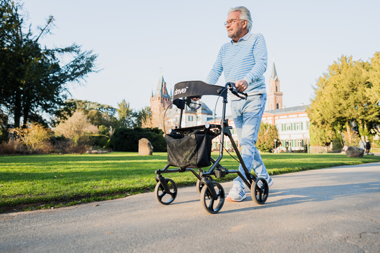 Torro Rollator (VAT Exempt)