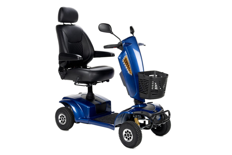 Xpedition Mobility Scooter (VAT Exempt)