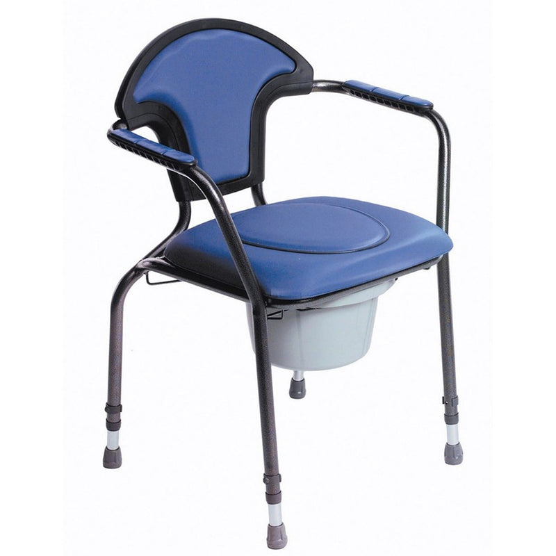 Luxury Commode Chair (VAT Exempt)
