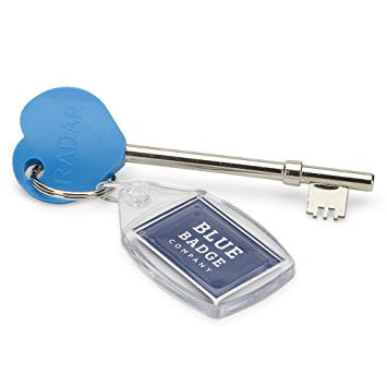 Radar Key (vat exempt)