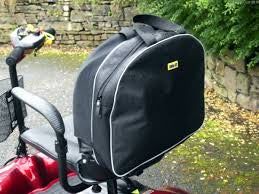 Splash Slipover Scooter Bag (vat exempt)