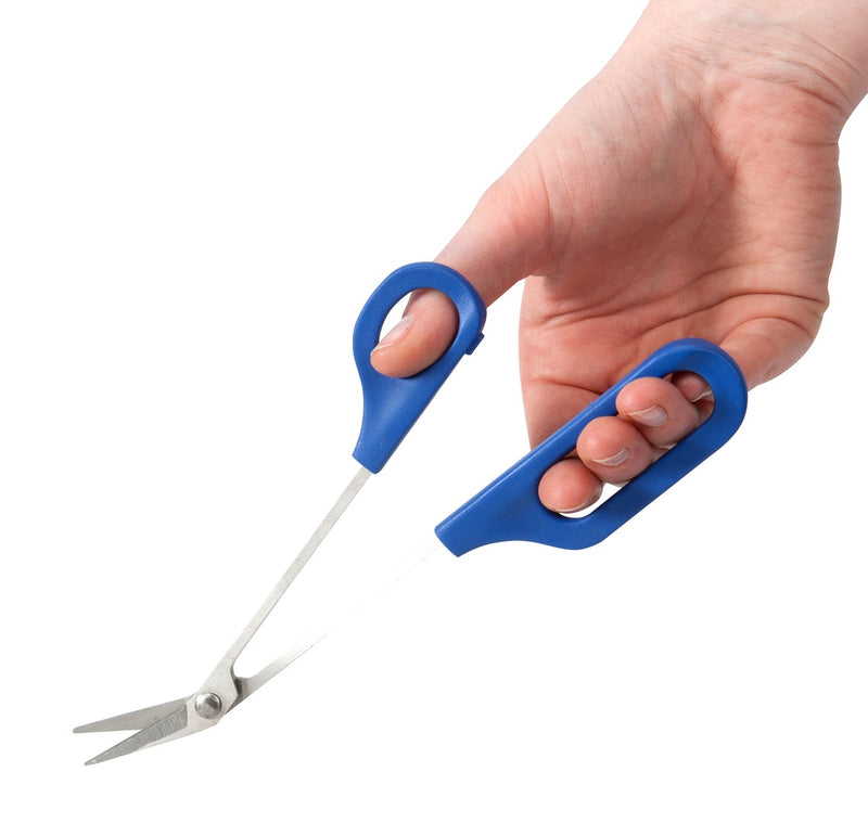 Easi-Grip Toe Nail Scissors (vat exempt)