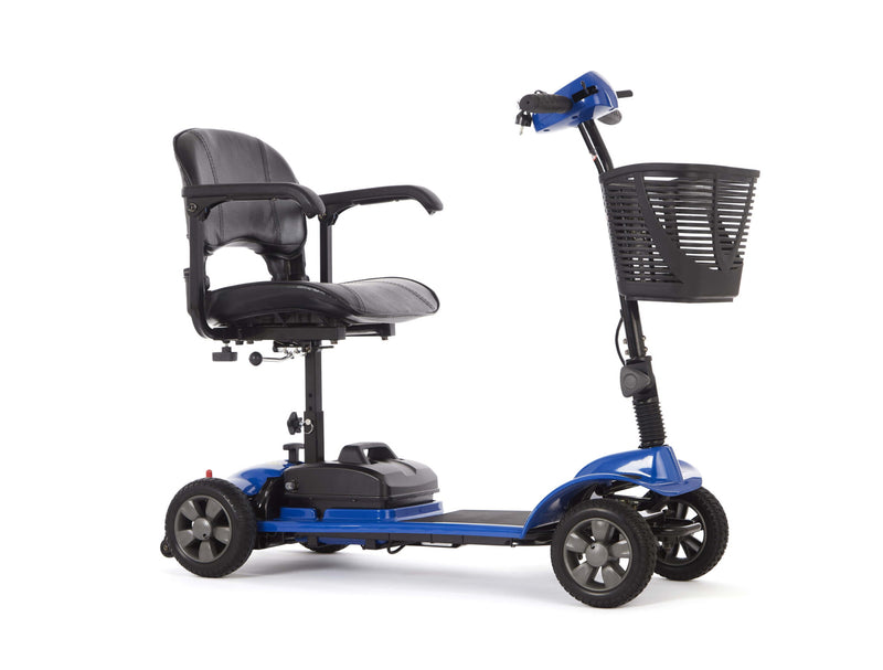 eTravel Mobility Scooter (VAT Exempt)