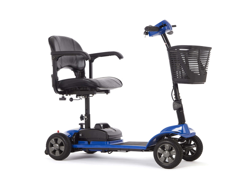 eTravel Mobility Scooter (VAT Exempt)