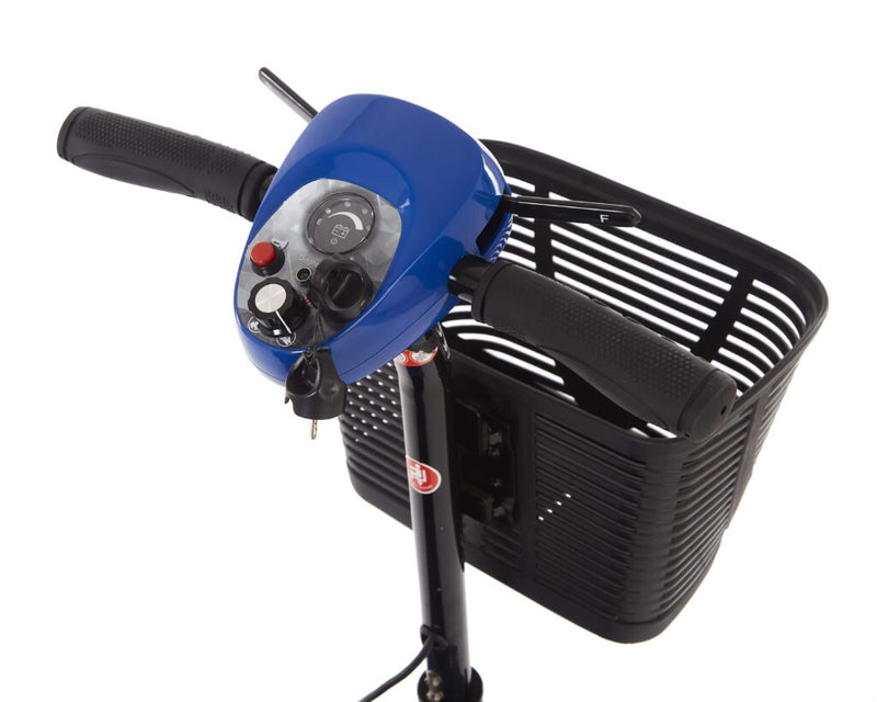 eTravel Mobility Scooter (VAT Exempt)