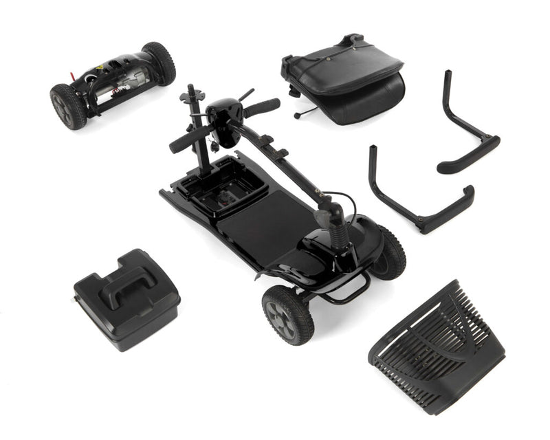 eTravel Mobility Scooter (VAT Exempt)