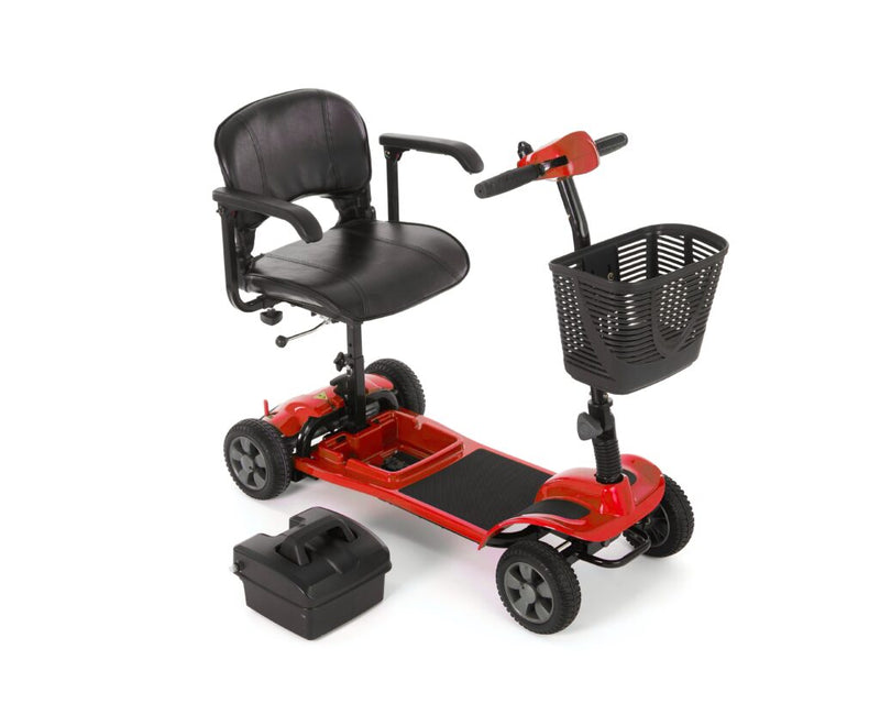 eTravel Mobility Scooter (VAT Exempt)