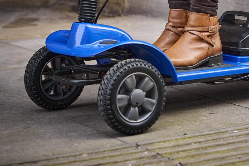 eTravel Mobility Scooter (VAT Exempt)
