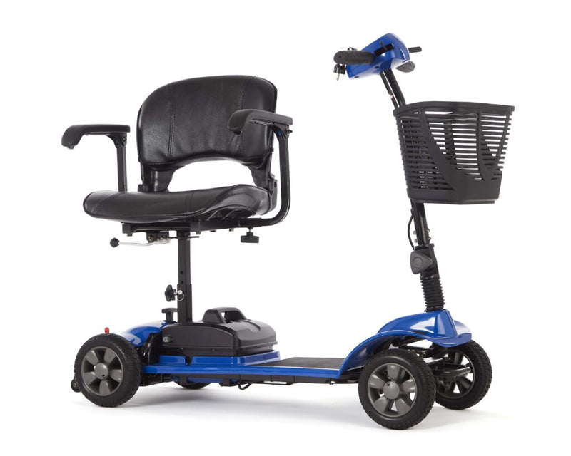 eTravel Mobility Scooter (VAT Exempt)