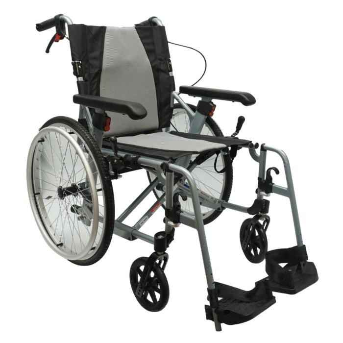 Icon 35 LX Self Propelled (VAT Exempt)