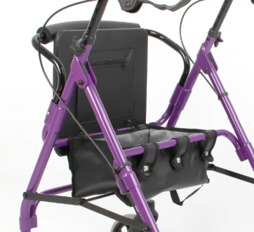 Portable and foldable