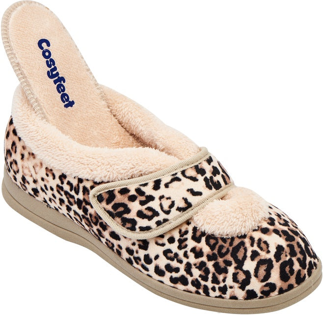 Snuggly Slipper (Vat Exempt)