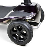 Pneumatic or solid tyres
