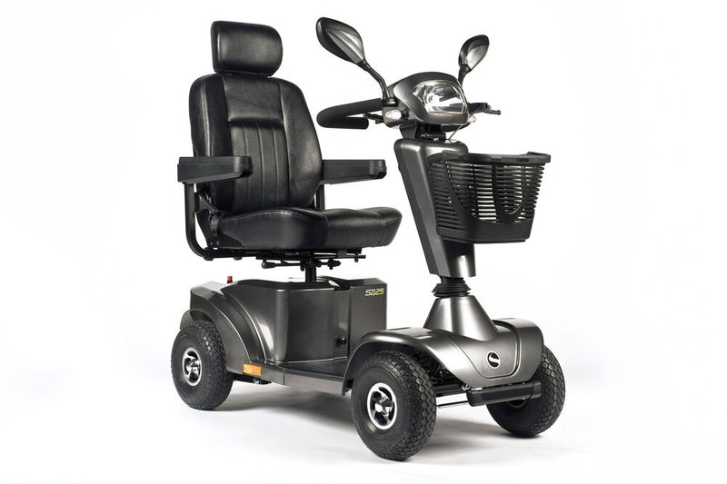 S425 Mobility Scooter (VAT Exempt)