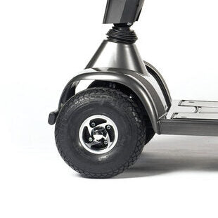 S425 Mobility Scooter (VAT Exempt)