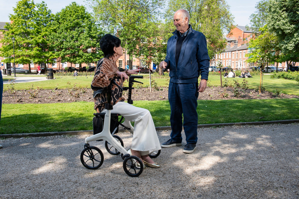 Ultra-lightweight frame