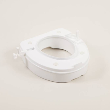 Easy to install without tools