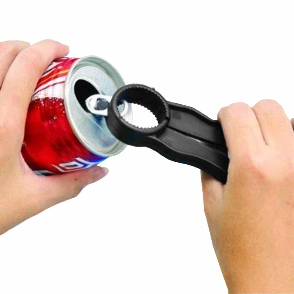 Can tab pull opener