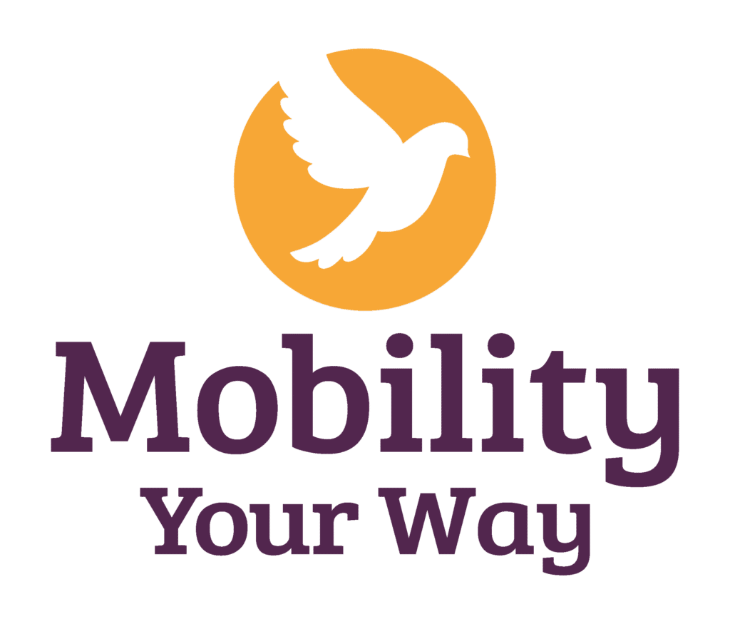 Showrooms 1 mobility your way
