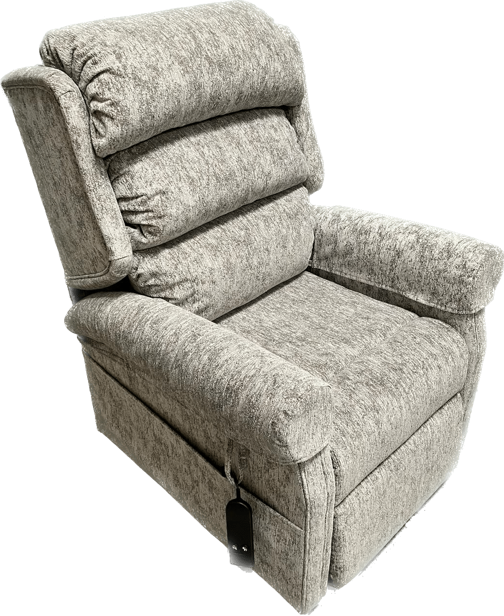 Premier Single TIS (VAT Exempt) Mobility Your Way