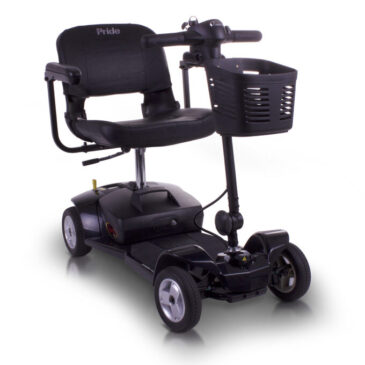 Apex Lite Mobility Scooter