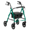 Days 100 Rollator Green