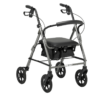 Days 100 Rollator Grey