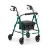 Days 100 Series Rollator Green