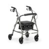 Days 100 Series Rollator Silver