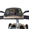 K-Lite FE Folding Mobility Scooter Control Panel