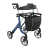 Space LX Rollator