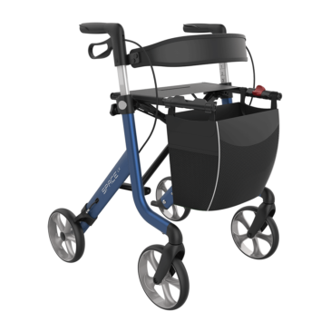 Space LX Rollator