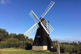 Wicken Fen