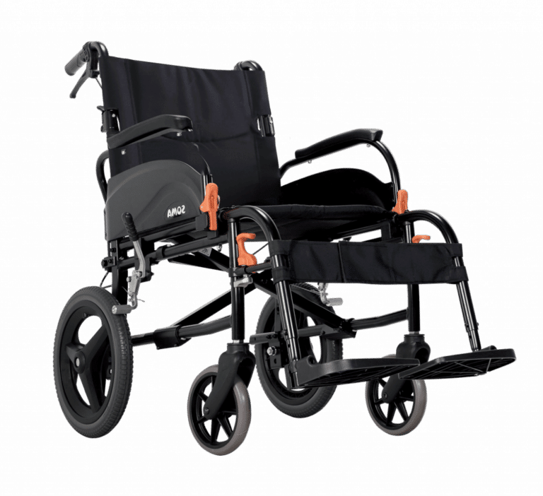 agile-transit-wheelchair