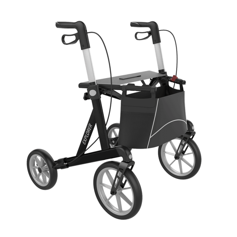 server xc rollator