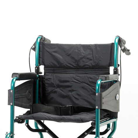 Escape Lite Transit Wheelchair