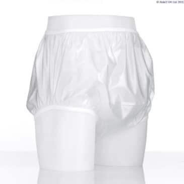 PVC Waterproof Pants