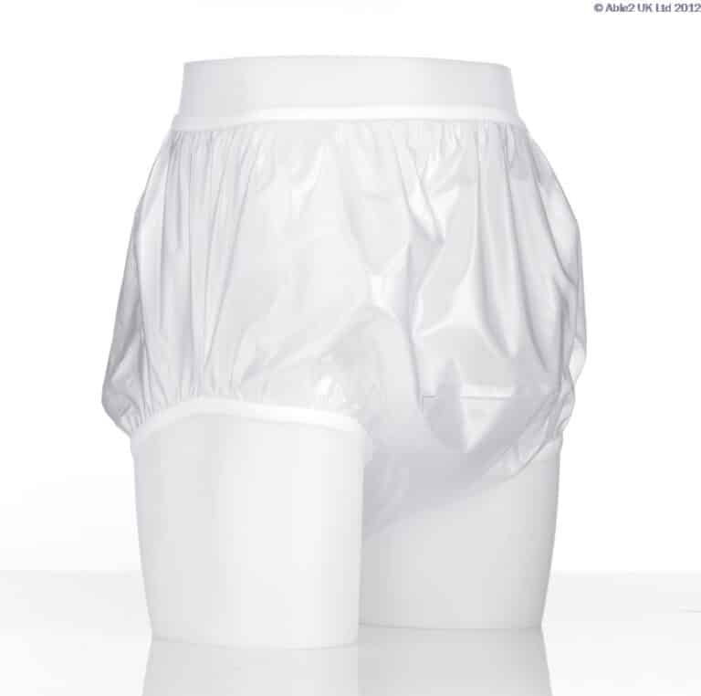 PVC Waterproof Pants