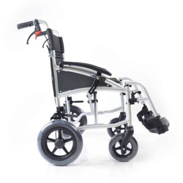 i-Lite Plus Transit Wheelchair